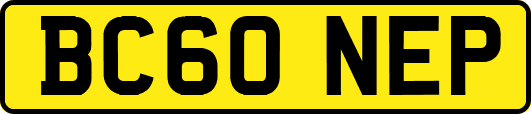 BC60NEP