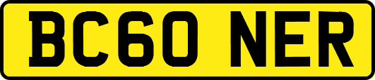 BC60NER