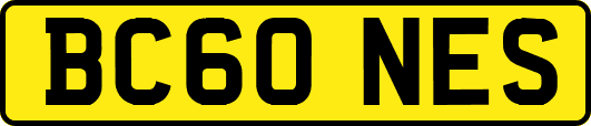 BC60NES
