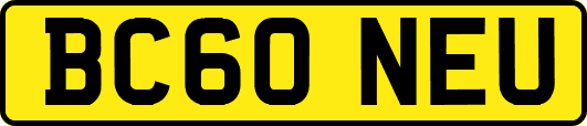 BC60NEU
