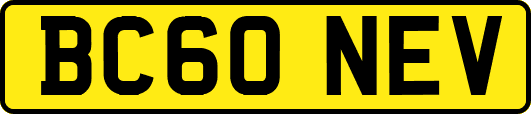BC60NEV