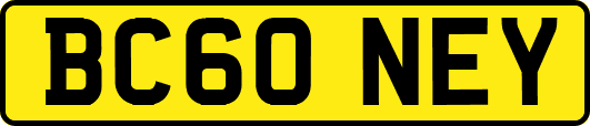 BC60NEY