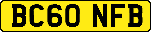 BC60NFB
