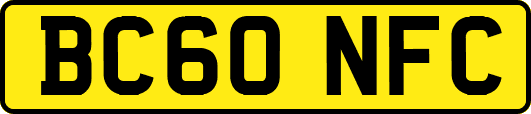 BC60NFC