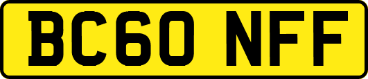 BC60NFF
