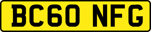 BC60NFG
