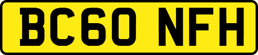 BC60NFH