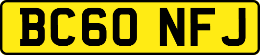 BC60NFJ