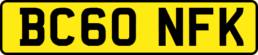 BC60NFK
