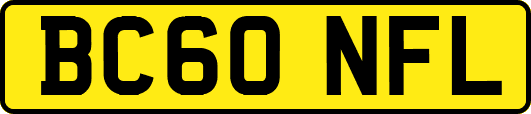 BC60NFL