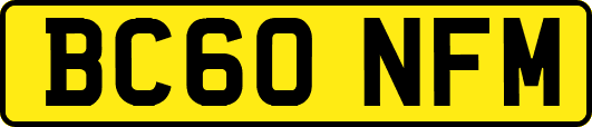 BC60NFM