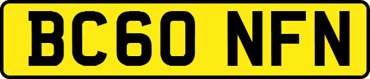 BC60NFN