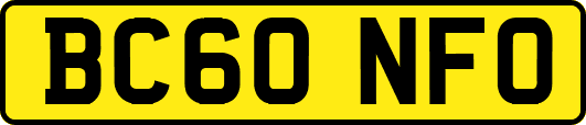 BC60NFO