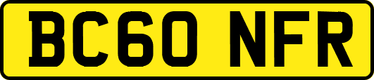 BC60NFR