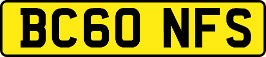 BC60NFS
