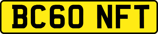 BC60NFT