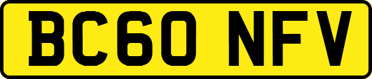 BC60NFV