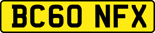 BC60NFX