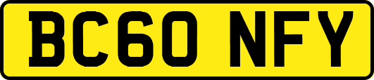 BC60NFY
