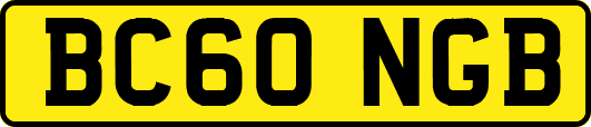 BC60NGB