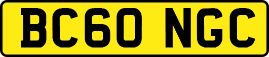 BC60NGC