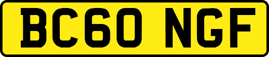 BC60NGF