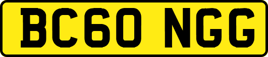 BC60NGG