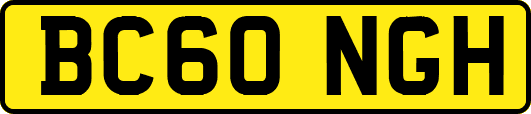 BC60NGH