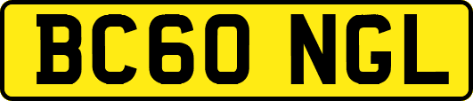 BC60NGL