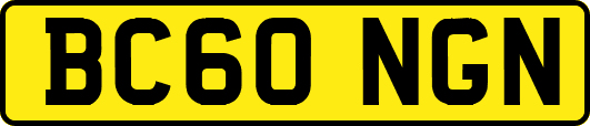 BC60NGN
