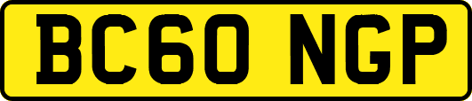 BC60NGP