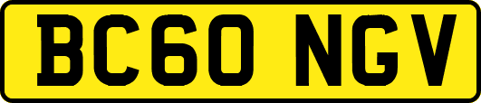 BC60NGV