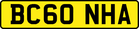 BC60NHA