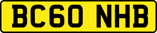 BC60NHB