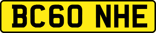 BC60NHE