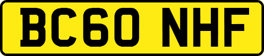 BC60NHF