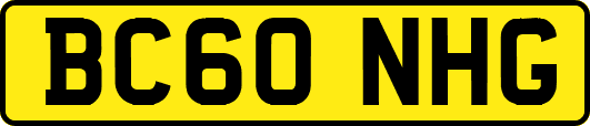 BC60NHG