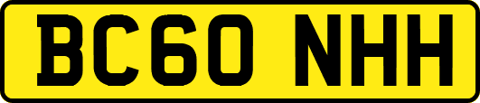 BC60NHH