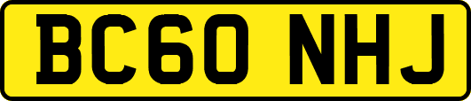 BC60NHJ