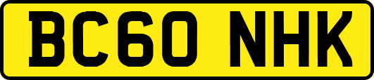 BC60NHK