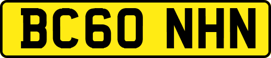 BC60NHN