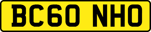 BC60NHO