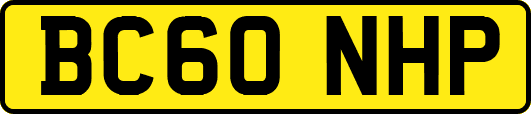 BC60NHP
