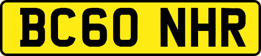 BC60NHR