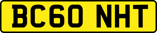 BC60NHT
