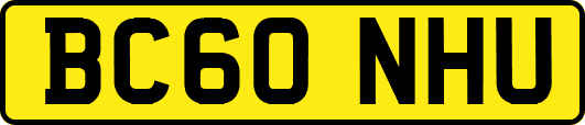 BC60NHU