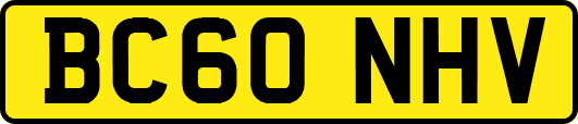 BC60NHV