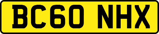 BC60NHX