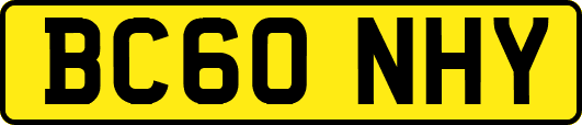 BC60NHY