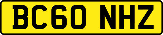 BC60NHZ